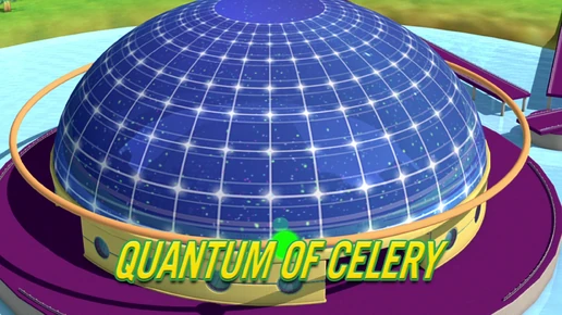 QuantumofCelery