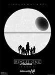 Rogue One Cinemark Poster