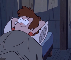 S1e16 good night Mabel