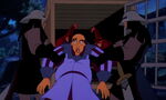 Sarousch defeat & arrest.jpg (177 KB) "This is not the ending I had in mind!"