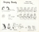 SleepingBeauty1959PrincessAuroraConstructionModels1.jpg (1.25 MB) Construction models by Marc Davis from July 15, 1955 (1).