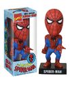 Spidey bobblehead