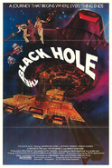 The Black Hole Poster 3