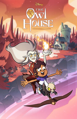 King (The Owl House)/Gallery, Disney Wiki, Fandom