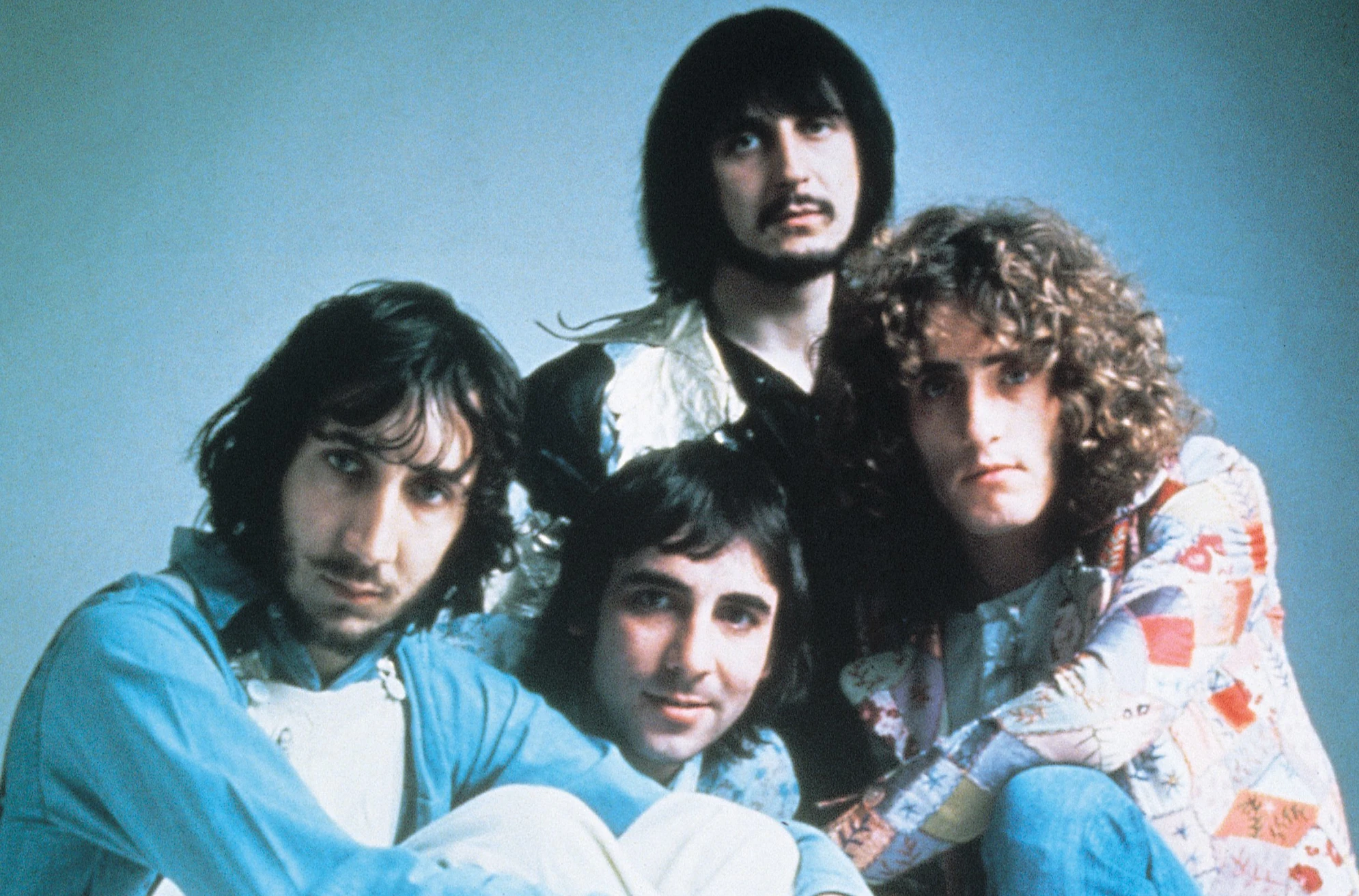 The Who | Disney Wiki | Fandom