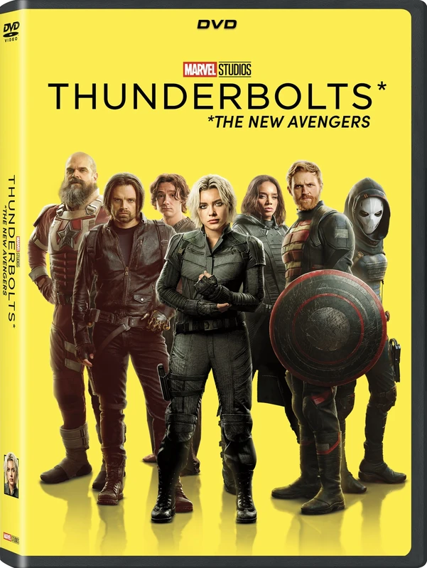 Avengers/Thunderbolts (2004)