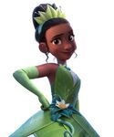 Tiana RBTI