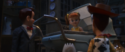 Bensons Disney Wiki Fandom