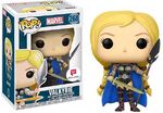 Valkyrie Classic POP