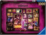 Villainous puzzle dr facilier