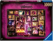 Villainous puzzle dr facilier