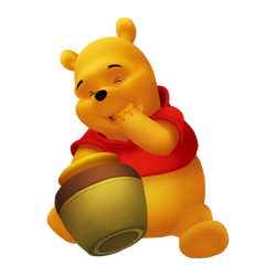 Winnie The Pooh Disney Wiki Fandom Winnie The Pooh Disney Wiki Fandom