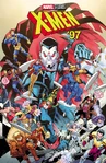 X-Men '97 (2024) 4.jpg (501 KB) Issue #4June 26, 2024