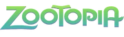 Zootopia logo