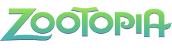 Zootopia logo