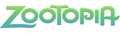 Zootopia logo
