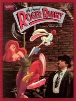 ¿Quién engañó a Roger Rabbit?Novela gráfica 1988