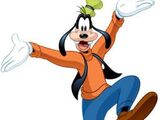 Goofy
