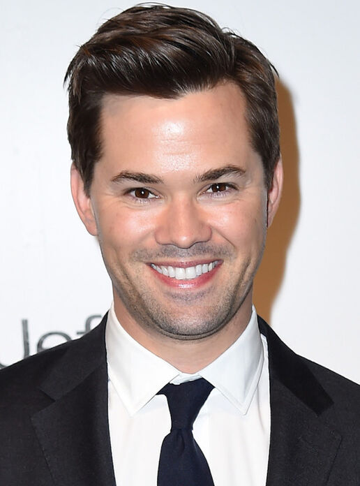 Andrew Rannells