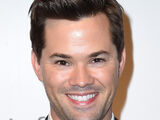 Andrew Rannells