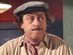 Armando Moccia (Herbie Goes Bananas)