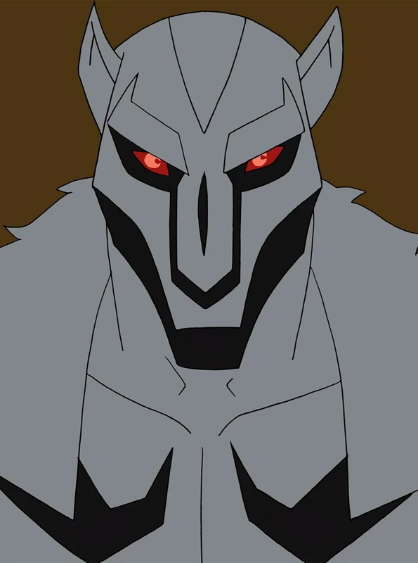 Silver Surfer: Requiem (2007)