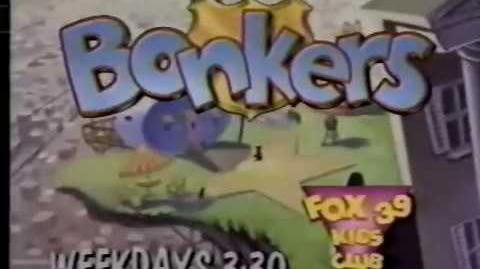 Bonkers Promo 1 (1994)