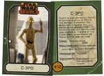 C-3PO Card