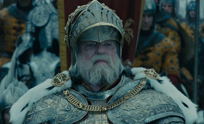 König Henry Disney Wiki Fandom