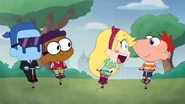 Journey to the Center of the Chibiverse | Disney Wiki | Fandom