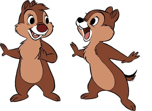 ChipAndDale