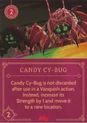 Candy Cy-Bug