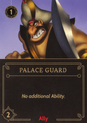 DVG Palace Guard