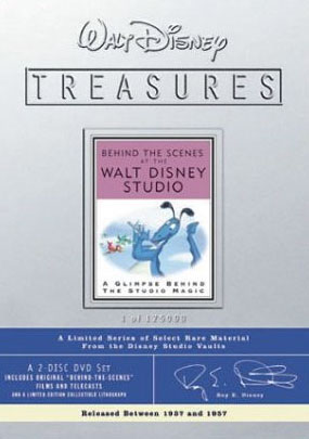A Trip Through the Walt Disney Studios | Disney Wiki | Fandom