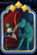 Jacob Marley's Ghost