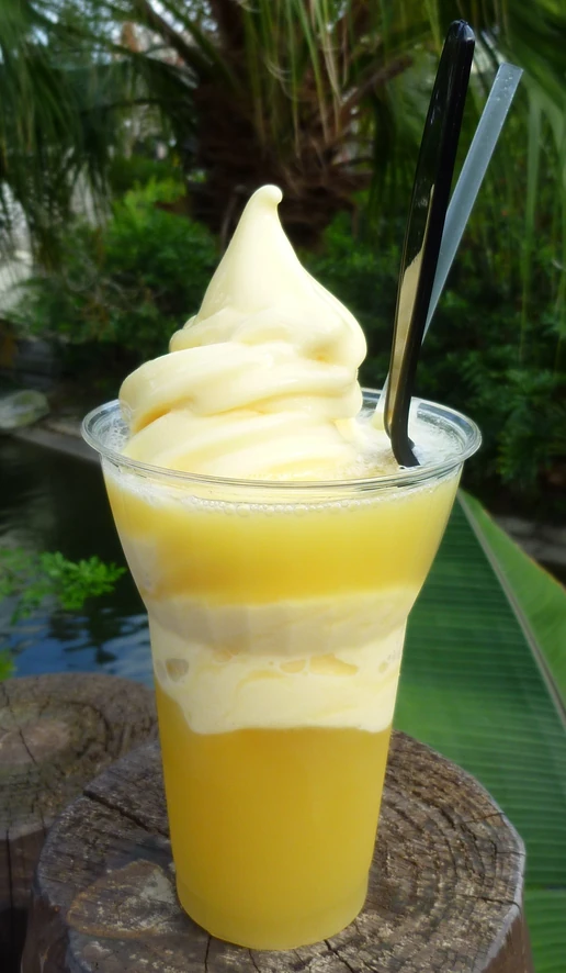 Dole Whip