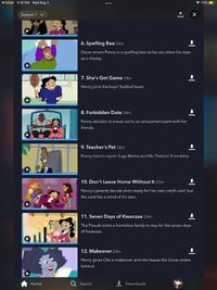 Don't Leave Home Without It is now on Disney+!