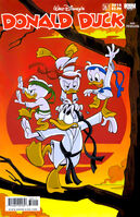 Donald Duck #361