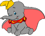 Dumbo (Who Framed Roger Rabbit)