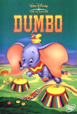 Dumbo (película) | Disney Wiki | Fandom Dumbo (película) | Disney Wiki | Fandom
