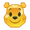Citrine Pooh