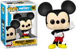 1187. Mickey Mouse (Pointing Up) (2022)