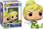 1198. Tinker Bell (Upset) (2022 Hot Topic Exclusive)