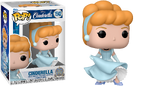 1542. Cinderella (Cinderella 75th Anniversary) (2024)