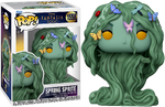 1558. Spring Sprite (Fantasia 2000's 25th Anniversary) (2025)