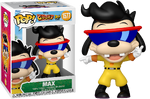 1577. Max (in Powerline Outfit) (A Goofy Movie's 30th Anniversary) (2025)