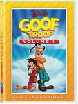 Goof Troop: Volume 1April 30, 2013