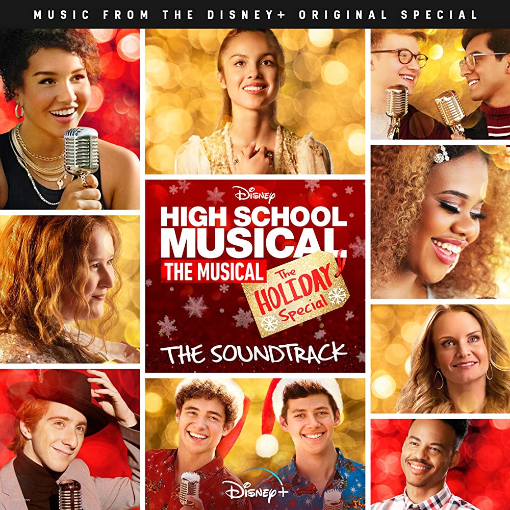 holiday heart movie soundtrack