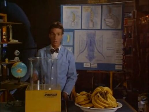 Inventions bill nye