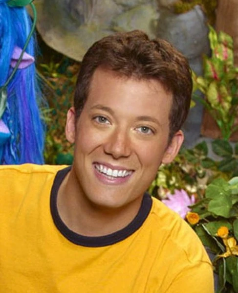 Johnny (Johnny and the Sprites) Disney Wiki Fandom